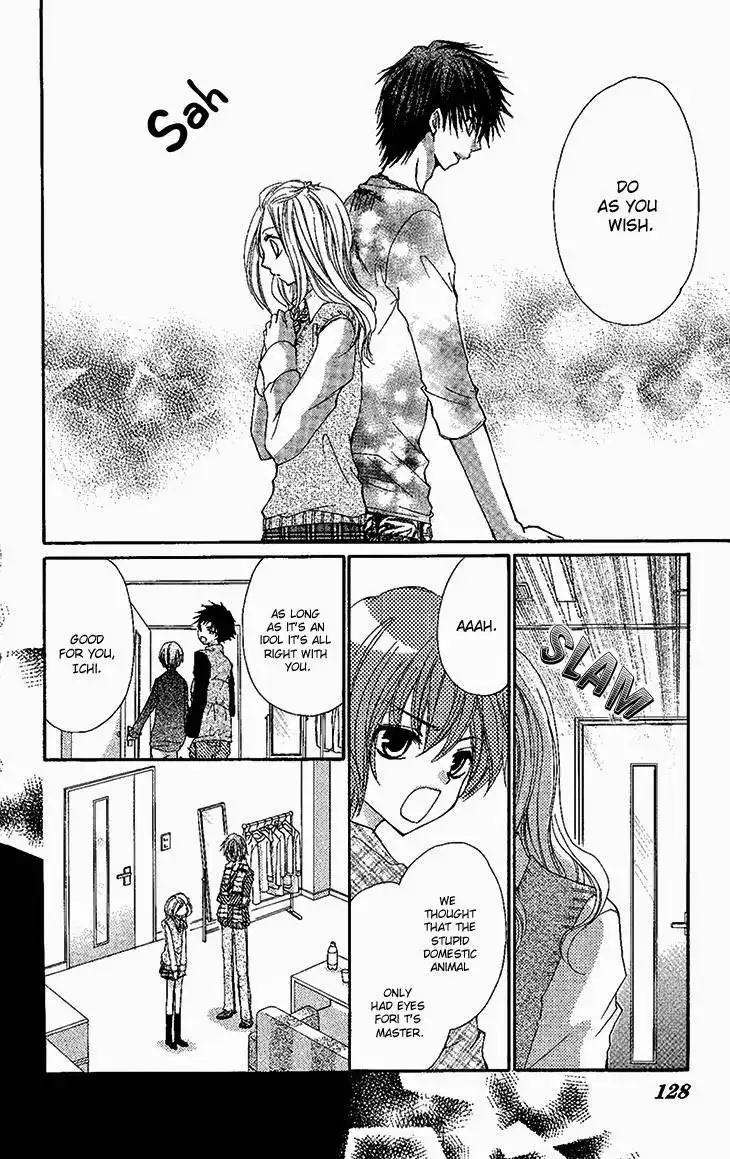 Ai Kiss - Idol Kiss Chapter 3 23